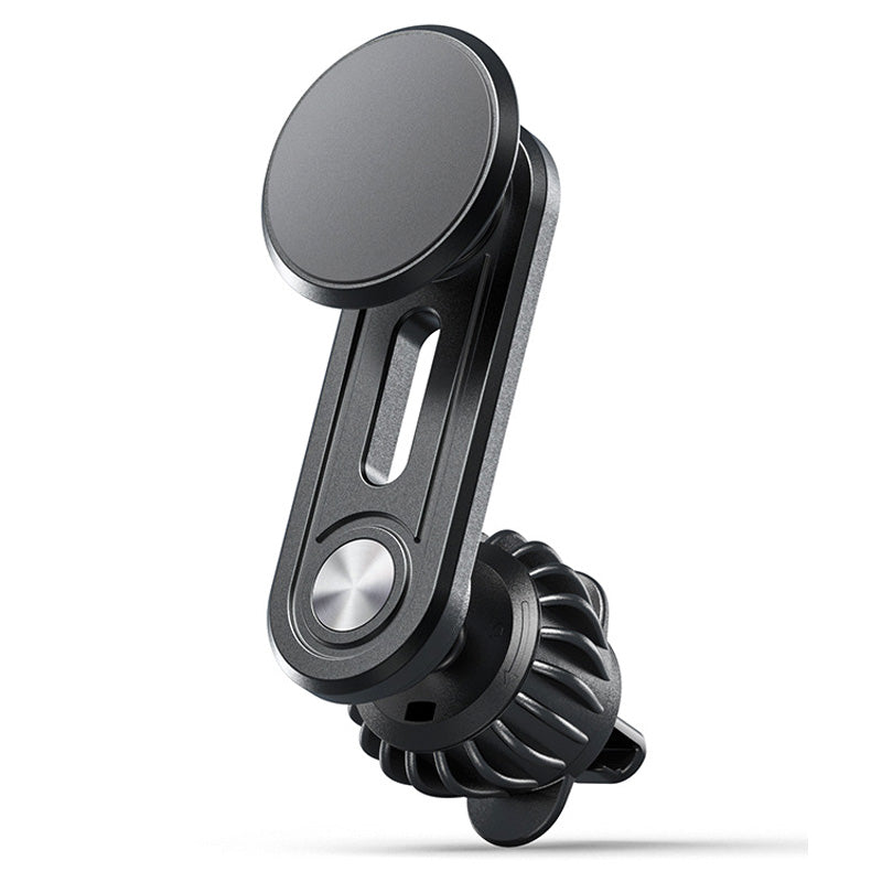 BONERUY Universal Magnetic Phone Car Mount 360 Degree Rotation Air Vent Car Phone Holder BONERUY Universal Magnetic Phone Car Mount 360 Degree Rotation Air Vent Car Phone Holder